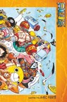 One Piece édition originale - Chapitre 1176 - Eiichiro Oda - 9782331091964