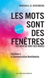 Extrait - Les mots sont des fenêtres (ou bien ce sont des murs) - Marshall B. ROSENBERG ; Arun GANDHI ; Charles ROJZMAN - 9782348045912