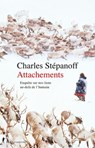 Attachements - Charles Stépanoff - 9782348081149