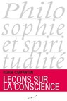 Leçons sur la conscience - Serge Carfantan - 9782351183748