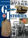 GI Stories 1942-45 - Henri-Paul Enjames - 9782352503989