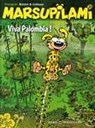 20. viva palombia ! - BATEM ; FRANQUIN,  andré - 9782354260064