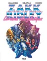 Zakk Ridley, Livraisons Intergalactiques - SHARMAN,  Ian - 9782360740352