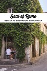 Jonglez Reisgids Soul of Rome -  - 9782361955670