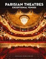 Parisian Theatres - Dimitri Bouriau - 9782361959494