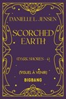 Dark Shores, T4 : Scorched Earth - Danielle L. Jensen - 9782362319280