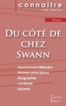 Fiche de lecture Du cote de chez Swann de Marcel Proust (analyse litteraire de reference et resume complet) - Marcel Proust - 9782367885018