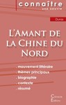 Fiche de lecture L'Amant de la Chine du Nord de Marguerite Duras (Analyse litteraire de reference et resume complet) - DURAS,  Marguerite - 9782367888477