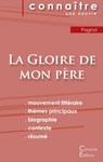 Fiche de lecture La Gloire de mon pere de Marcel Pagnol (Analyse litteraire de reference et resume complet) - PAGNOL,  Marcel - 9782367889979