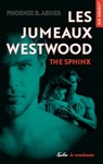 Les jumeaux Westwood The sphinx - Phoenix B. Asher - 9782375650523