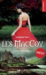 Les MacCoy - Bonus - Dans les yeux de Caleb - Alexiane Thill - 9782375650868