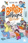 Bobards et compagnie, chez la famille Alonzi - Faustina Fiore - 9782377422524