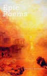 Epic Poems (Zongo Classics) - Virgil ; Homer ; William Shakespeare ; John Milton - 9782377871100