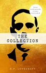 The Complete H.P. Lovecraft Collection (WSBLD Classics) - Lovecraft H.P. - 9782377930197