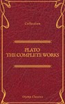 Plato: The Complete Works (Olymp Classics) - Plato ; Benjamin Jowett - 9782378071127