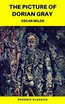 The Picture of Dorian Gray (Phoenix Classics) - Oscar Wilde - 9782378071363