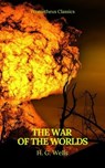 The War of the Worlds (Best Navigation, Active TOC)(Prometheus Classics) - H. G. Wells - 9782378071479