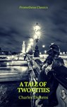 A Tale of Two Cities (Prometheus Classics) - Charles Dickens - 9782378075026