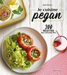 Je cuisine pegan - April Murray - 9782378151331