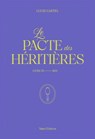 Le Pacte des Héritières - Livre 3, Iris - Lucie Castel - 9782378155599