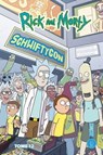 Rick & Morty T12 - Kyle Starks ; Marc Ellerby ; Terry Blas ; Benjamin Dewey - 9782378871758