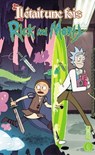 Rick & Morty : Il était une fois... - Sam Maggs ; Sarah Stern - 9782378872649