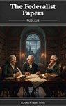 The Federalist Papers - Publius - 9782379262449