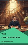 The Law of Success - Napoleon Hill - 9782379264511