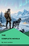The Complete Novels of Jack London - Jack London - 9782379265686