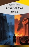A Tale of Two Cities - Charles Dickens - 9782379267796