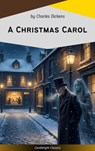 A Christmas Carol - Charles Dickens - 9782379267857