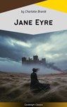 Jane Eyre - Charlotte Brontë - 9782379267932