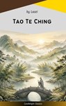 Tao Te Ching - Laozi - 9782379268991