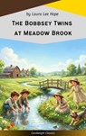 The Bobbsey Twins at Meadow Brook - Laura Lee Hope - 9782379269042