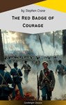 The Red Badge of Courage - Stephen Crane - 9782379269622