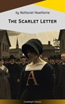 The Scarlet Letter - Nathaniel Hawthorne - 9782379269868