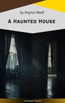 A Haunted House - Virginia Woolf - 9782379269936
