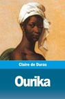 Ourika - Claire De Duras - 9782379760235