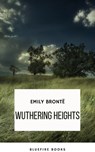 Wuthering Heights - Emily Brontë - 9782380377033