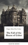 The Fall of the House of Usher - Edgar Allan Poe - 9782380378177