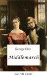 Middlemarch - George Eliot - 9782380378726