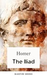 The Iliad - Homer - 9782380378993