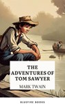 Tom Sawyer's Adventures - Mark Twain - 9782380379259