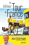 Le Tour de France côté verso - Jean-Louis Pagès - 9782380758252