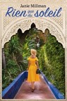 Rien que du soleil - Janie Millman - 9782381224343