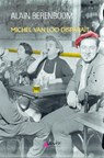 Michel Van Loo disparaît - Alain Berenboom - 9782382010990