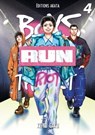Boys Run the Riot - Tome 4 (VF) - Keito Gaku - 9782382129166