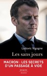 Les sans jours - Ludovic Vigogne - 9782382924525