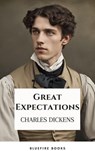 Great Expectations - Charles Dickens - 9782384231218