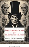 The strange case of Dr. Jekyll and Mr. Hyde - Robert Louis Stevenson - 9782384231706
